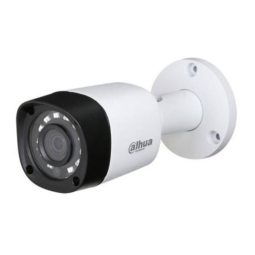 Camara Tubo Dahua Metalica 720P Dh-Hac-B2A11N