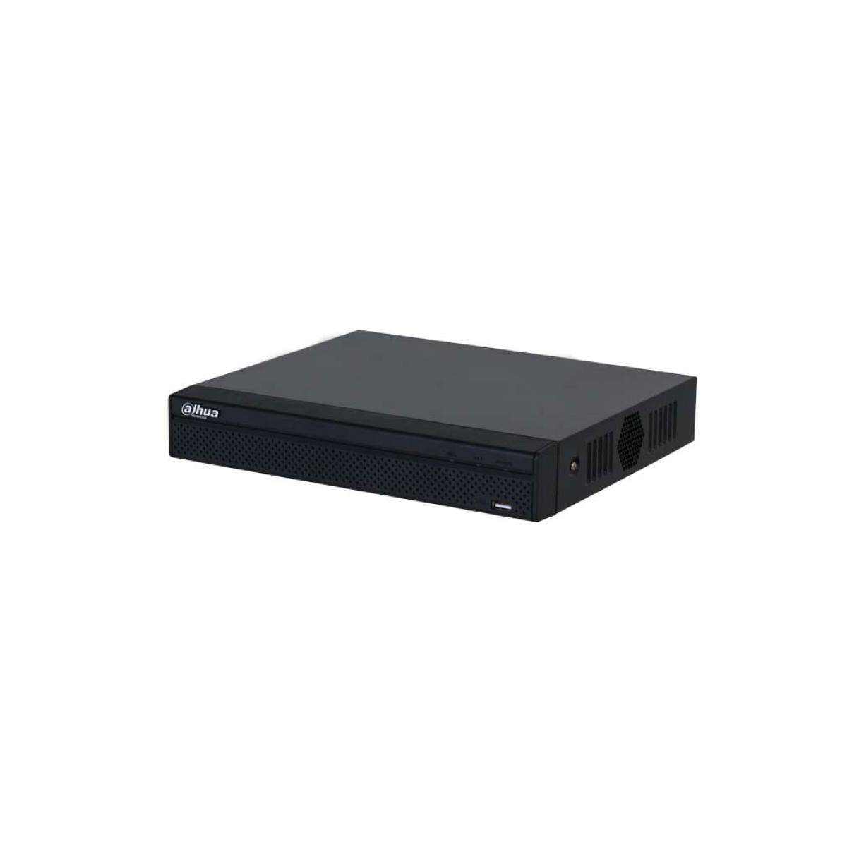 Nvr 8 Canales Dahua 8Mp 1 Sata Dhi-Nvr1108Hs-S3/H