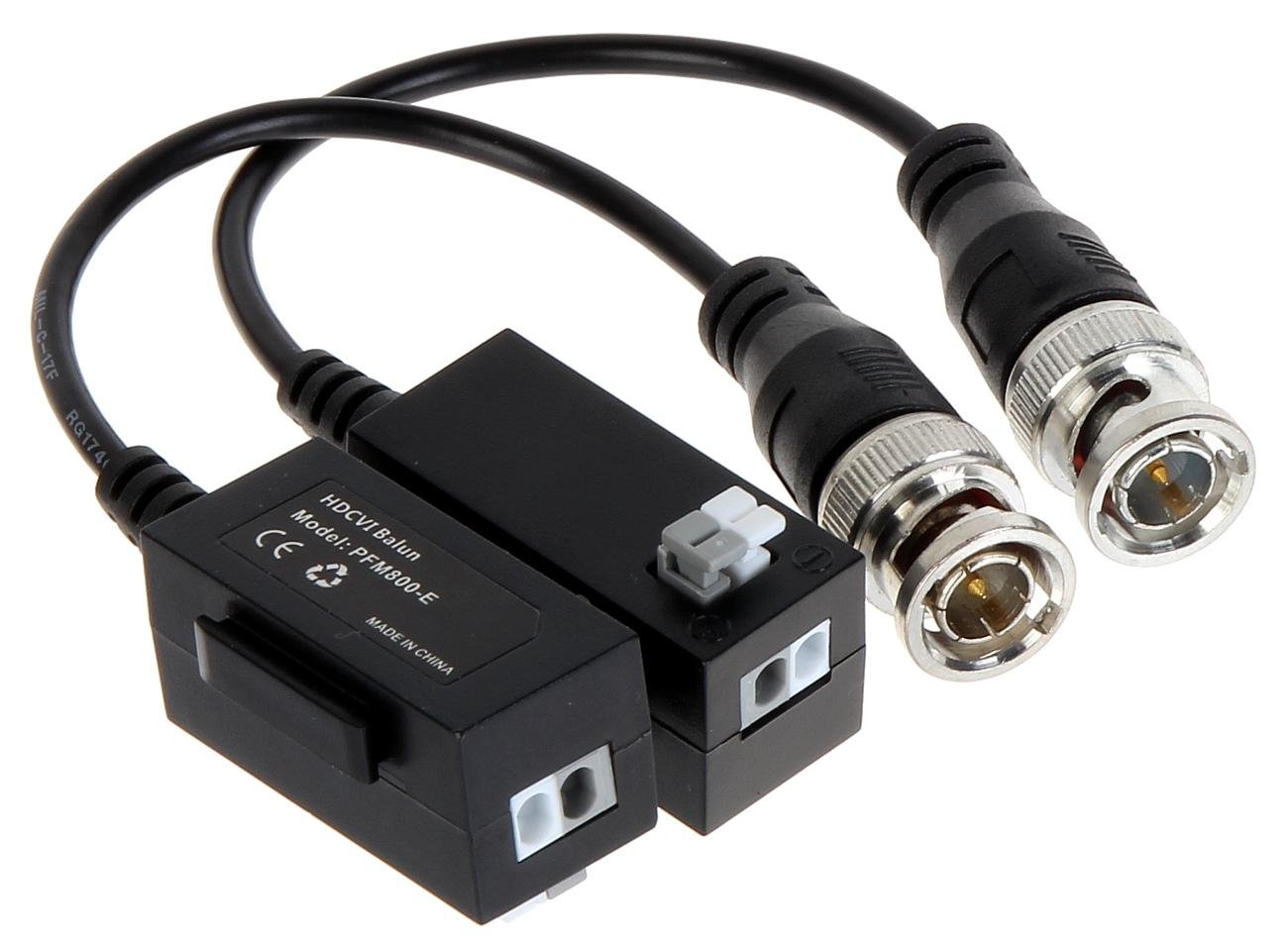 Video Balun Dahua 2Mp Pfm800-E