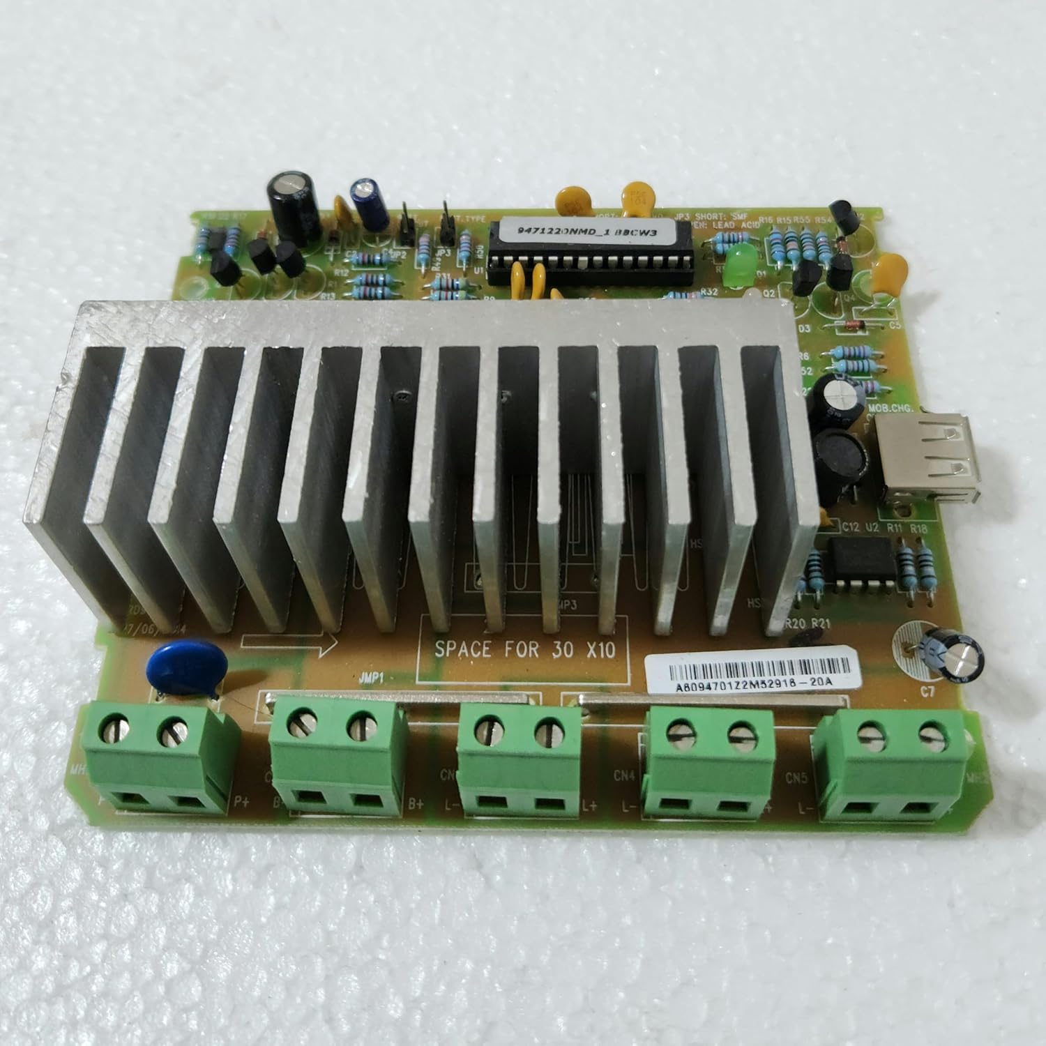 Boton De Panico Con Llave Hightek Sl-Be01 Ppeplas