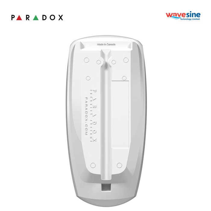 Sensor De Movimiento Paradox Para Exterior Pa-Dg85