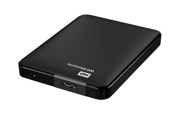 Disco Duro De 10 Teras Western Purple