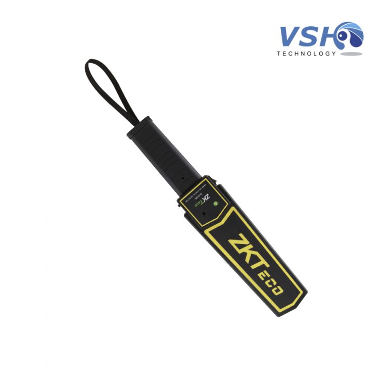 Detector De Metal Incluye Bateria Zk-D100S